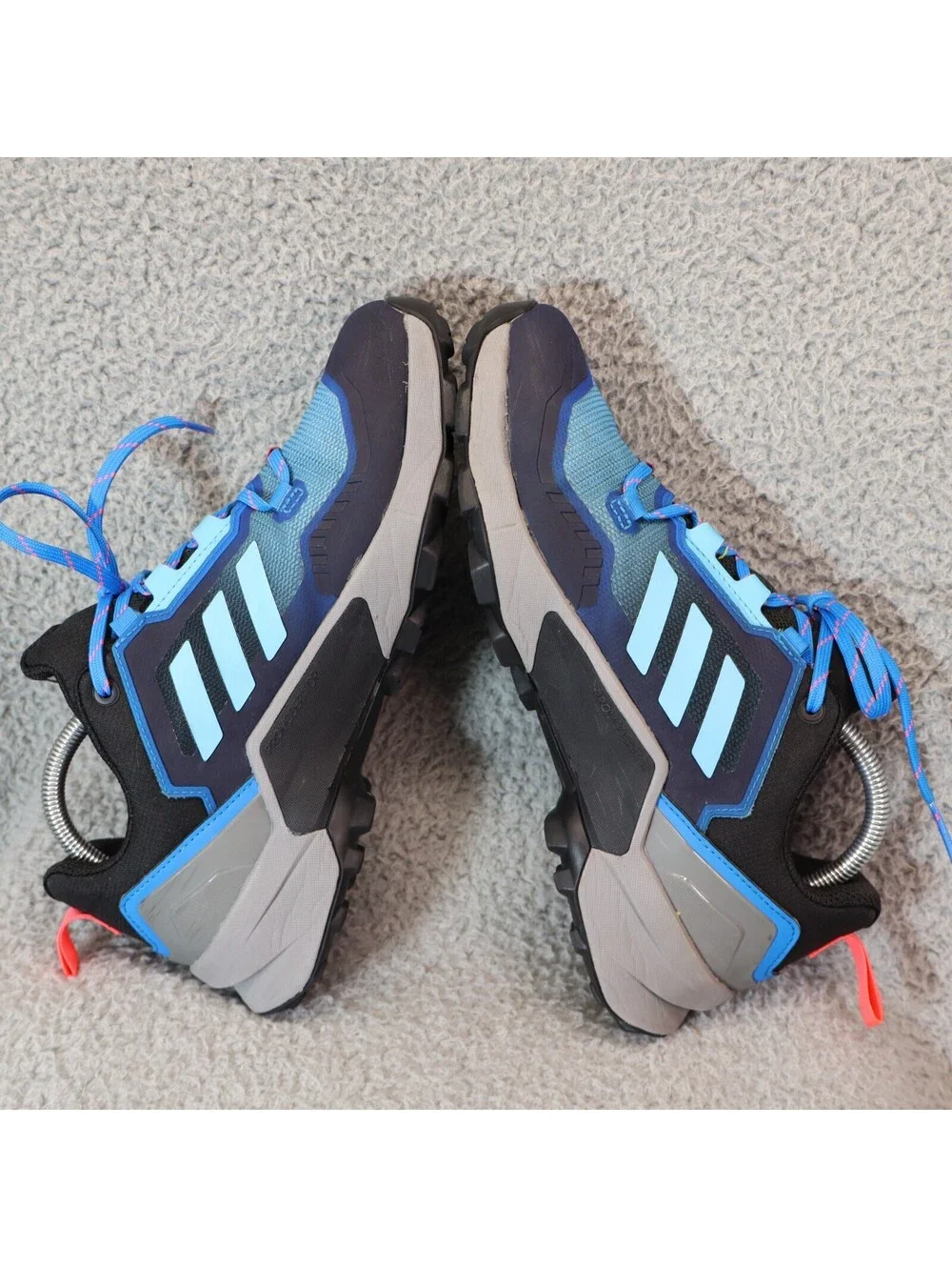 Adidas Terrex Swift R3 Gore-Tex Men sz 8.5 Hiking GZ0350